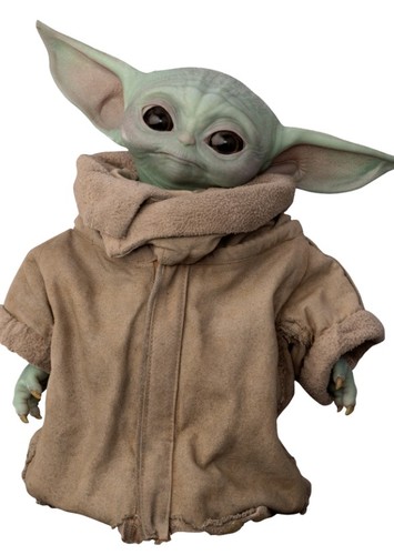 Grogu