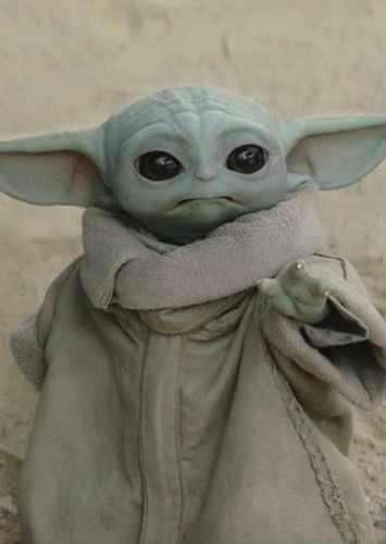 Grogu