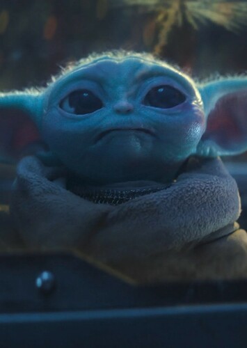 Grogu