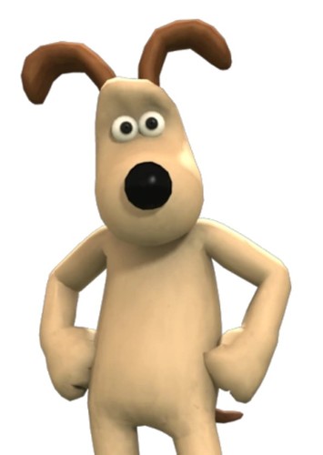 Gromit