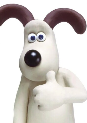 Gromit