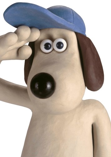 Gromit