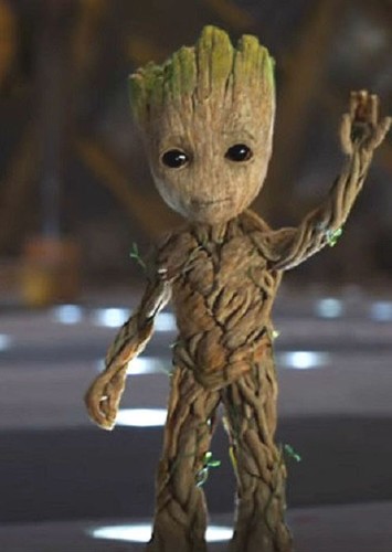 Groot