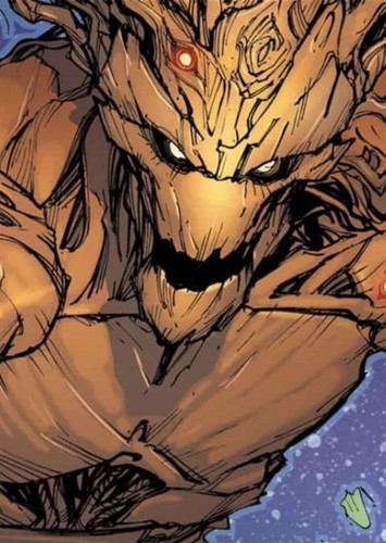 Groot