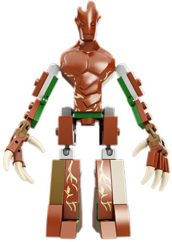 Groot