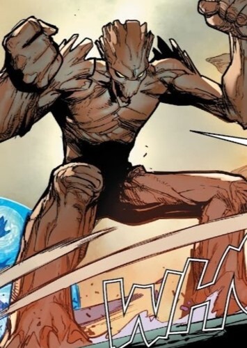 Groot
