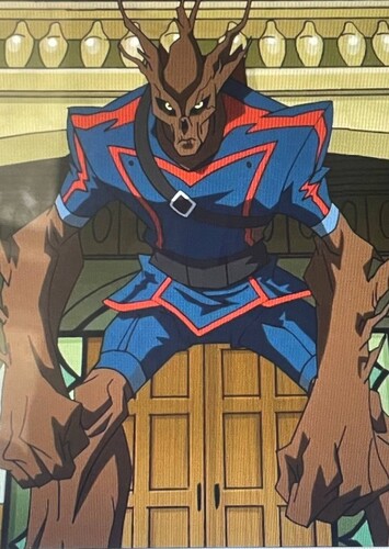 Groot