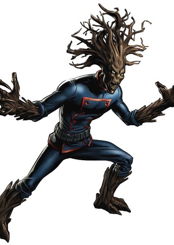 Groot