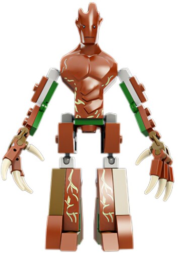 Groot