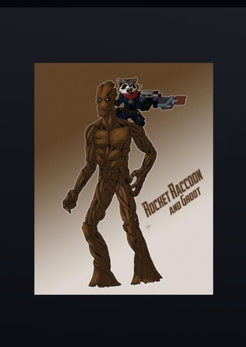 Groot