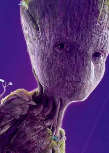 Groot