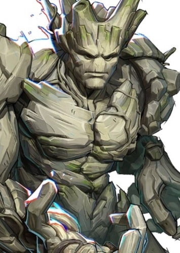 Groot