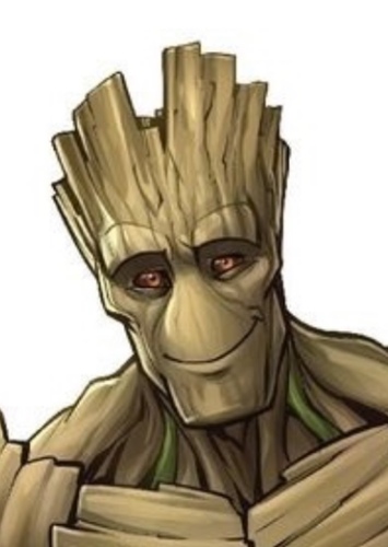 Groot