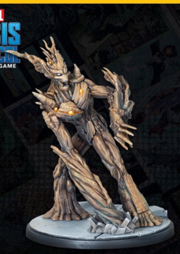 Groot