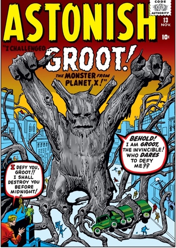 Groot