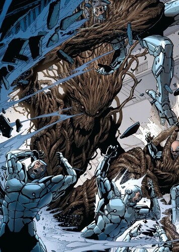 Groot