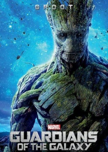 Groot
