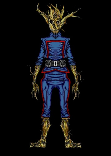 Groot