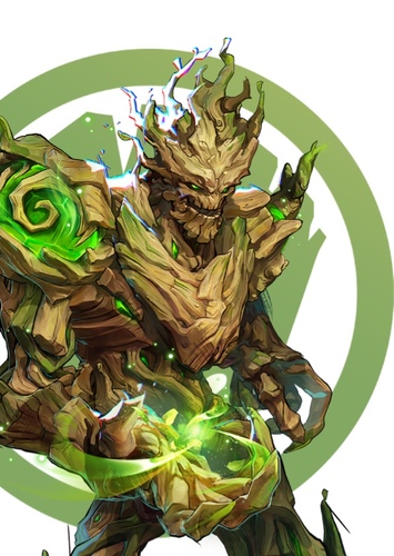 Groot