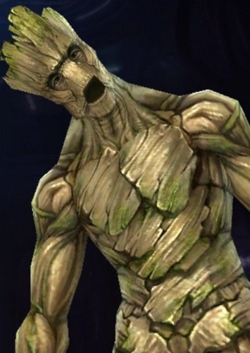 Groot