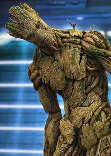 Groot