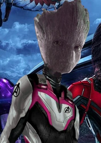 Intelligible Groot