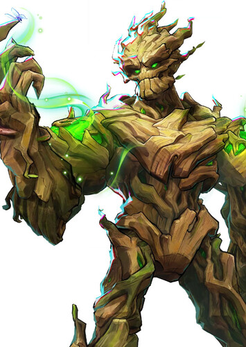 Groot