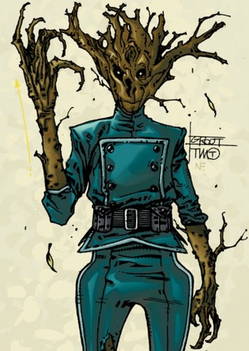 Groot