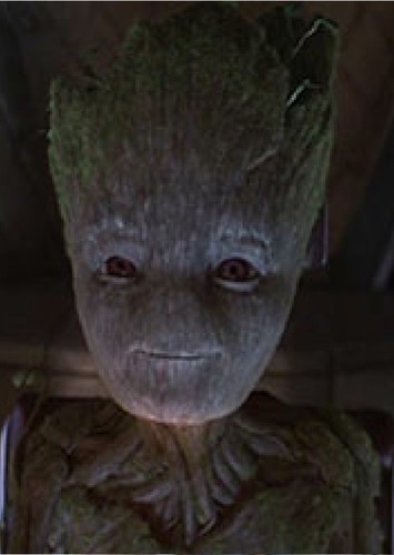 Groot