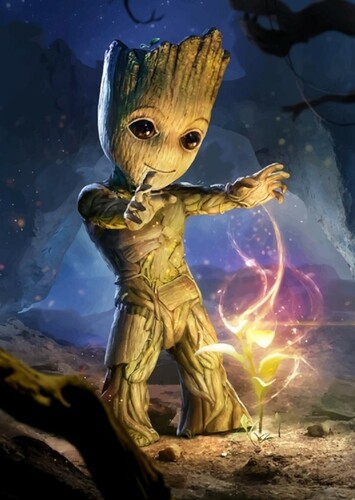 Groot