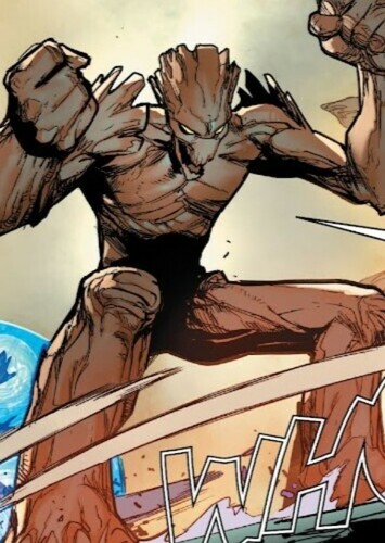 Groot
