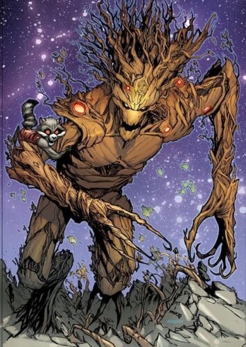 Groot