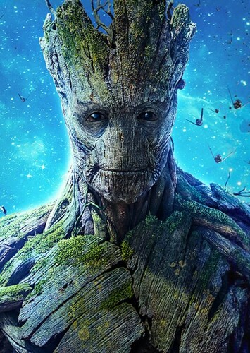 Groot