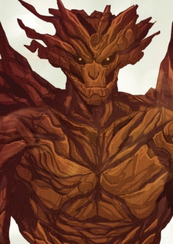 Groot