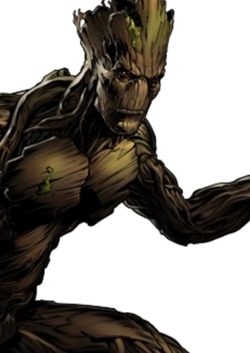 Groot