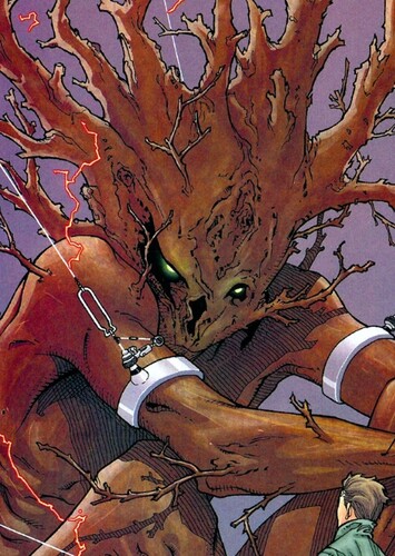 ﻿Groot