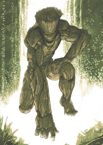 Groot