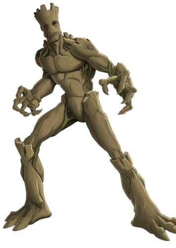 Groot