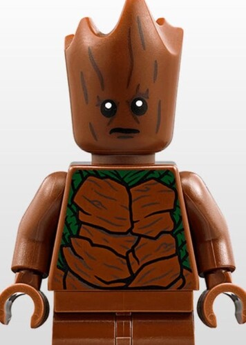 Groot