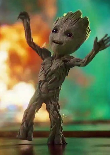 Groot