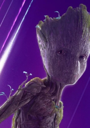 Groot