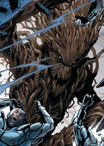 Groot