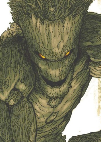 Groot