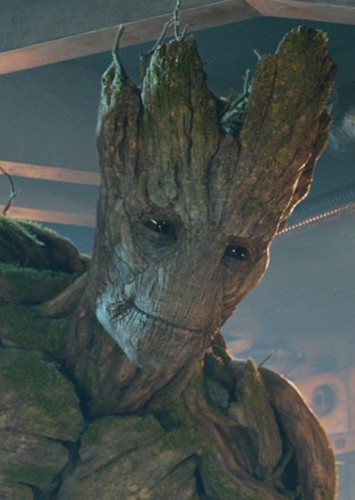 Groot