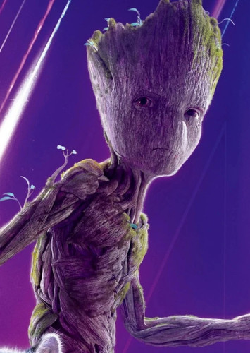 Groot