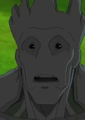 Groot