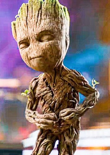 Groot