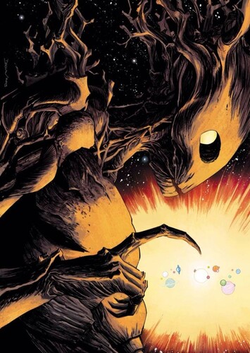 Groot