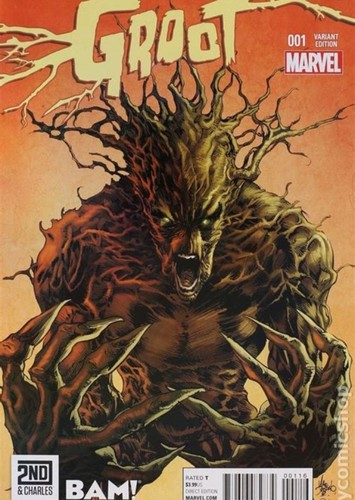 Groot