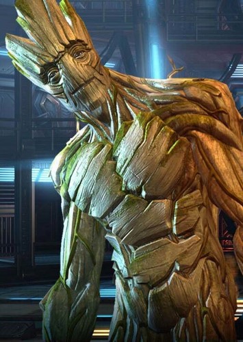 Groot